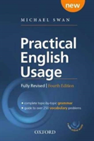 Practical English Usage, 4th edition: (Hardback with online access) | Michael Swan