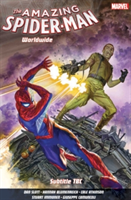 Amazing Spider-man: Worldwide Vol. 6 | Dan Slott