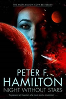 Night Without Stars | Peter F. Hamilton