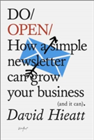 Do Open | David Hieatt