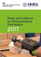 Rules and Guidance for Pharmaceutical Distributors (Green Guide) 2017 |