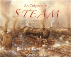 An Odyssey in Steam | David C. Bell