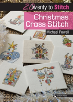 Twenty to Make: Christmas Cross Stitch | Michael Powell
