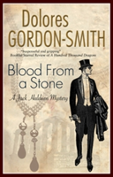 Blood from a Stone | Dolores Gordon-Smith