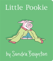 Little Pookie | Sandra Boynton