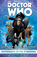 Doctor Who: The Supremacy of the Cybermen | George Mann, Cavan Scott