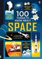 100 Things to Know About Space | Various