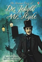 The Strange Case Of Dr. Jekyll and Mr. Hyde | Robert Louis Stevenson