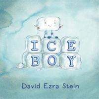 Ice Boy | David Ezra Stein