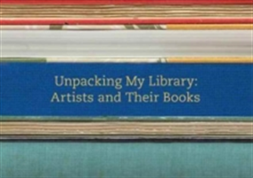 Unpacking My Library | 