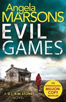 Evil Games | Angela Marsons
