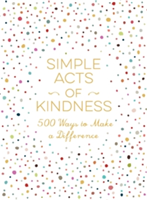 Simple Acts of Kindness | Adams Media