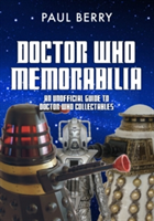 Doctor Who Memorabilia | Paul Berry