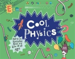 Cool Physics | Sarah Hutton