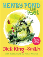 Henry Pond the Poet | Dick King-Smith