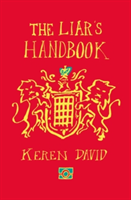 The Liar\'s Handbook | Keren David