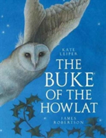 The Buke of the Howlat | James Robertson