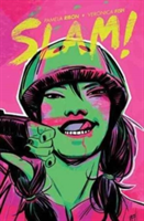 Slam!, Volume 1 | Pamela Ribon