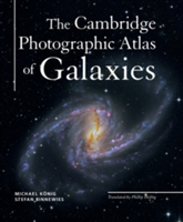 The Cambridge Photographic Atlas of Galaxies | Michael Konig, Stefan Binnewies