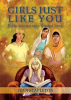 Girls Just Like You | Jean Stapleton