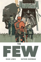 The Few | Sean Lewis