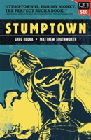 Stumptown Volume One | Greg Rucka