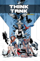 Think Tank Volume 5 | Matt Hawkins