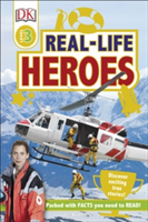 Real Life Heroes | Jr James Buckley