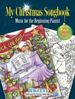 My Christmas Songbook | Bergerac