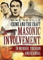 Crime and the Craft | Mike Neville