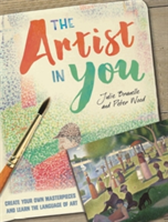 The Artist in You | Julie Brunelle, Peter Wood