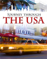 Journey Through: The USA | Liz Gogerly, Rob Hunt