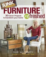 Junk Beautiful: Furniture Refreshed | Sue Whitney