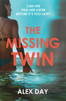 The Missing Twin | Alex Day