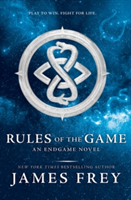Rules of the Game | James Frey