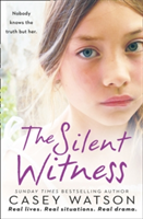 The Silent Witness | Casey Watson