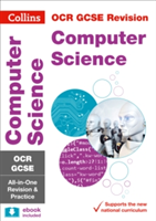 OCR GCSE Computer Science All-in-One Revision and Practice | Collins GCSE