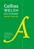Collins Spurrell Welsh Dictionary Pocket Edition | Collins Dictionaries