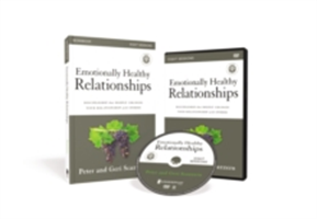 Emotionally Healthy Relationships Participant\'s Pack | Peter Scazzero, Geri Scazzero