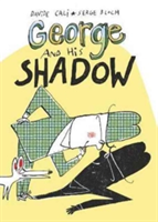 George and His Shadow | Davide Cali