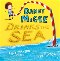 Danny McGee Drinks the Sea | Andy Stanton