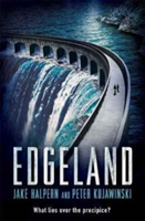 Edgeland | Jake Halpern, Peter Kujawinski