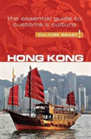 Hong Kong - Culture Smart! The Essential Guide to Customs & Culture | Clare Vickers, Vickie Chan