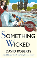 Something Wicked | David Roberts