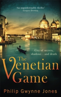 The Venetian Game | Philip Gwynne Jones