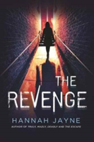 The Revenge | Hannah Jayne