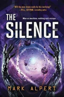 The Silence | Mark Alpert