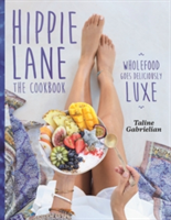 Hippie Lane | Taline Gabrielian
