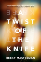 A Twist of the Knife | Becky Masterman