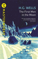 The First Men In The Moon | H. G. Wells